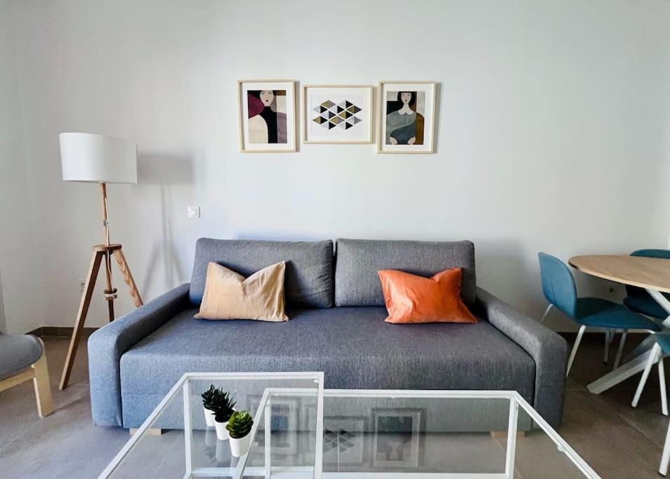 Appartement Lovely Close By Center Málaga